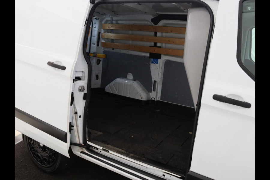 Ford Transit Custom 2.0 TDCI L1H1 Trend | Automaat | Trekhaak | Camera | Navigatie | Cruise control | Airco | Bluetooth | DAB