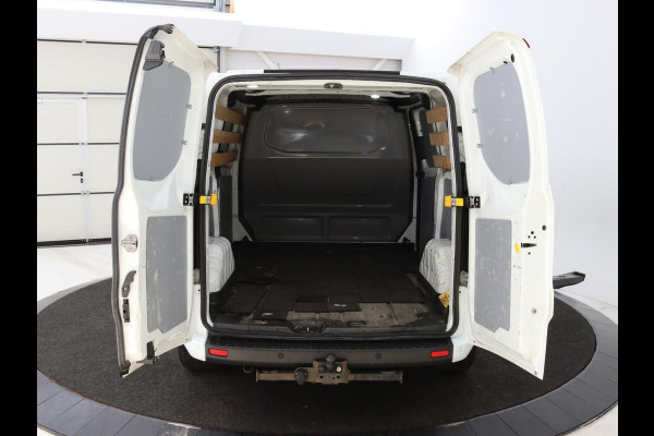 Ford Transit Custom 2.0 TDCI L1H1 Trend | Automaat | Trekhaak | Camera | Navigatie | Cruise control | Airco | Bluetooth | DAB