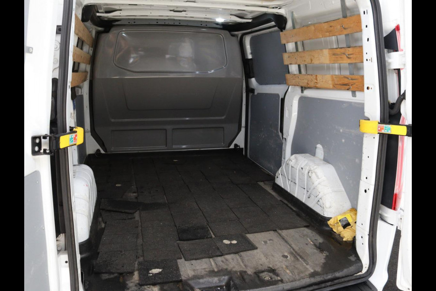 Ford Transit Custom 2.0 TDCI L1H1 Trend | Automaat | Trekhaak | Camera | Navigatie | Cruise control | Airco | Bluetooth | DAB