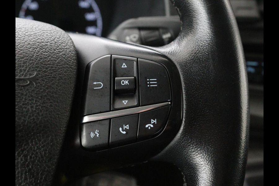 Ford Transit Custom 2.0 TDCI L1H1 Trend | Automaat | Trekhaak | Camera | Navigatie | Cruise control | Airco | Bluetooth | DAB