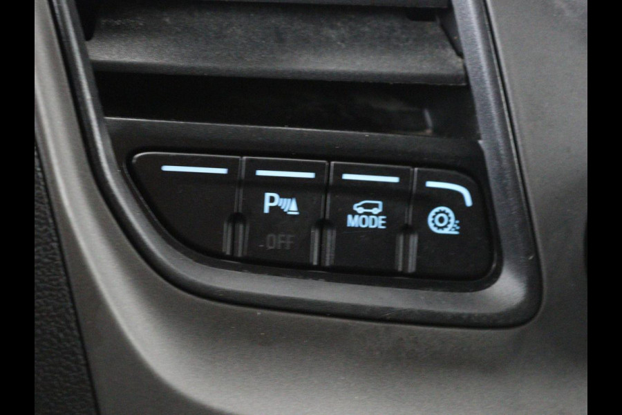 Ford Transit Custom 2.0 TDCI L1H1 Trend | Automaat | Trekhaak | Camera | Navigatie | Cruise control | Airco | Bluetooth | DAB
