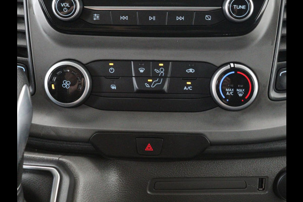 Ford Transit Custom 2.0 TDCI L1H1 Trend | Automaat | Trekhaak | Camera | Navigatie | Cruise control | Airco | Bluetooth | DAB
