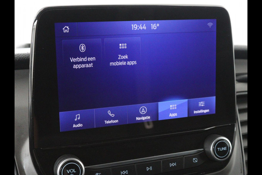 Ford Transit Custom 2.0 TDCI L1H1 Trend | Automaat | Trekhaak | Camera | Navigatie | Cruise control | Airco | Bluetooth | DAB