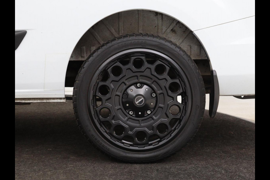 Ford Transit Custom 2.0 TDCI L1H1 Trend | Automaat | Trekhaak | Camera | Navigatie | Cruise control | Airco | Bluetooth | DAB