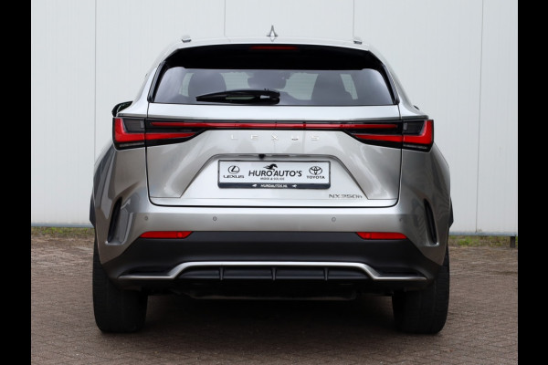 Lexus NX 350h AWD F Sport Line | Head up | Stoelventilatie | 360 Camera