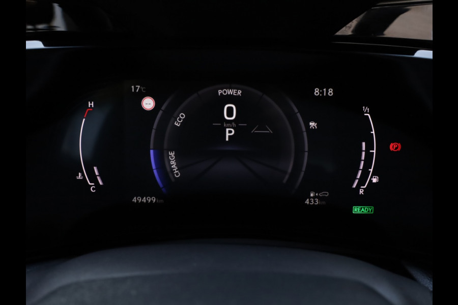 Lexus NX 350h AWD F Sport Line | Head up | Stoelventilatie | 360 Camera