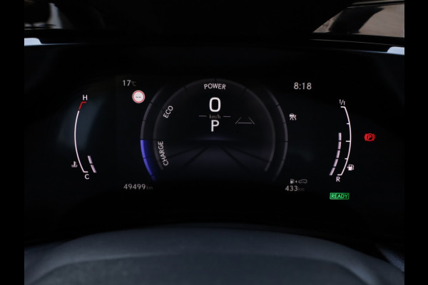 Lexus NX 350h AWD F Sport Line | Head up | Stoelventilatie | 360 Camera