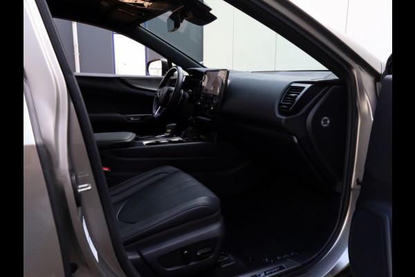 Lexus NX 350h AWD F Sport Line | Head up | Stoelventilatie | 360 Camera