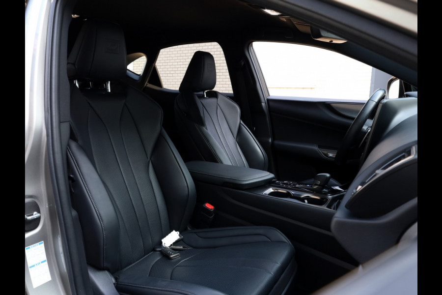 Lexus NX 350h AWD F Sport Line | Head up | Stoelventilatie | 360 Camera