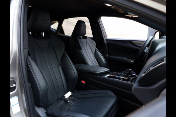 Lexus NX 350h AWD F Sport Line | Head up | Stoelventilatie | 360 Camera