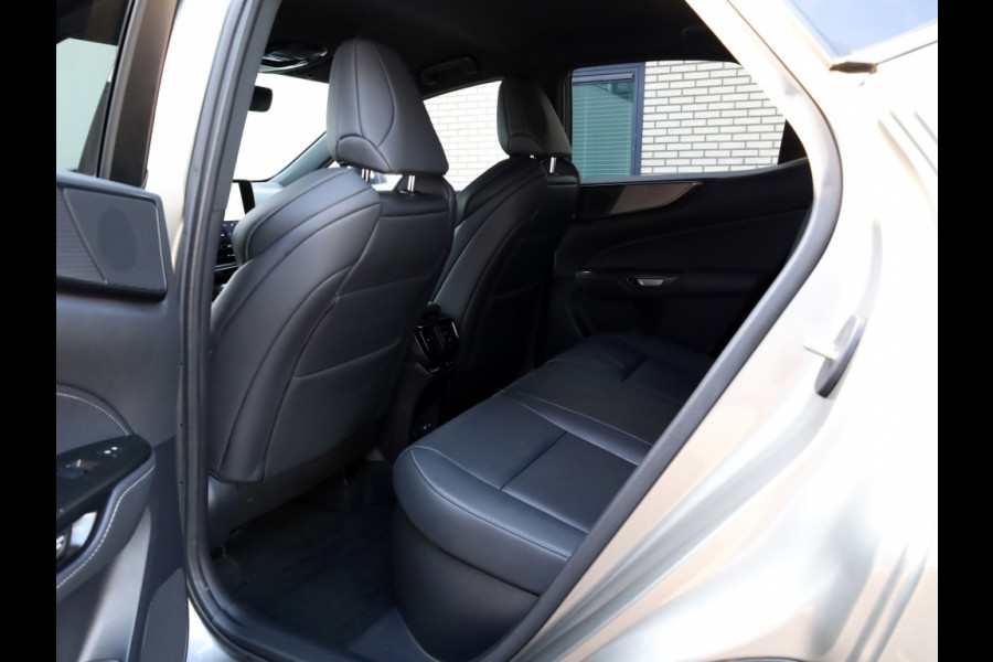 Lexus NX 350h AWD F Sport Line | Head up | Stoelventilatie | 360 Camera