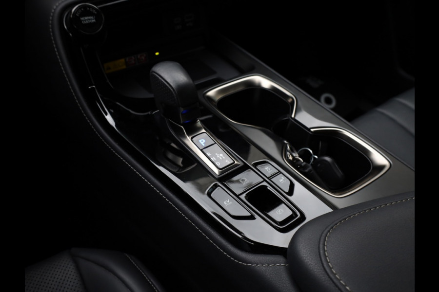 Lexus NX 350h AWD F Sport Line | Head up | Stoelventilatie | 360 Camera
