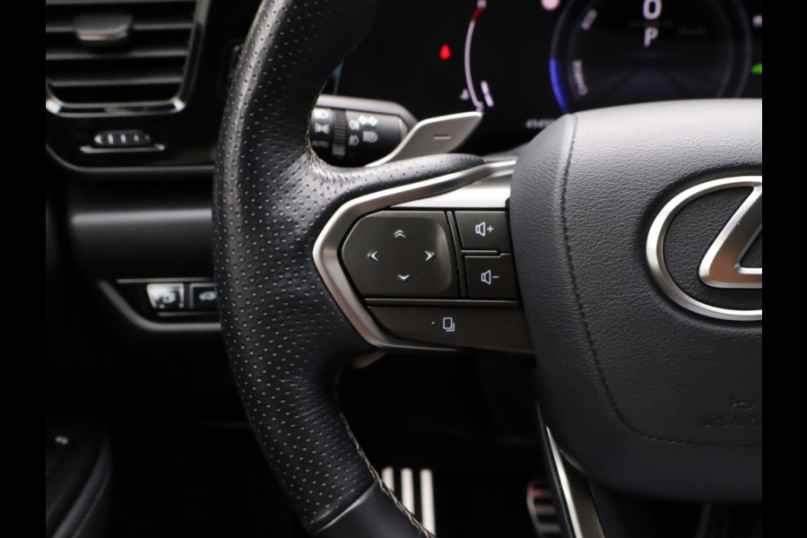 Lexus NX 350h AWD F Sport Line | Head up | Stoelventilatie | 360 Camera