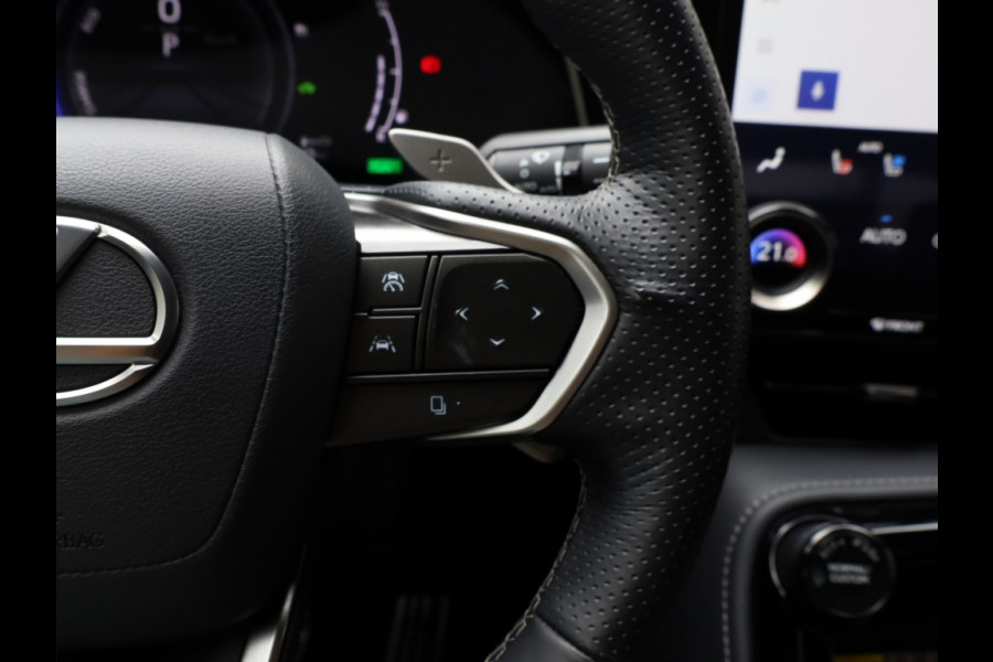 Lexus NX 350h AWD F Sport Line | Head up | Stoelventilatie | 360 Camera