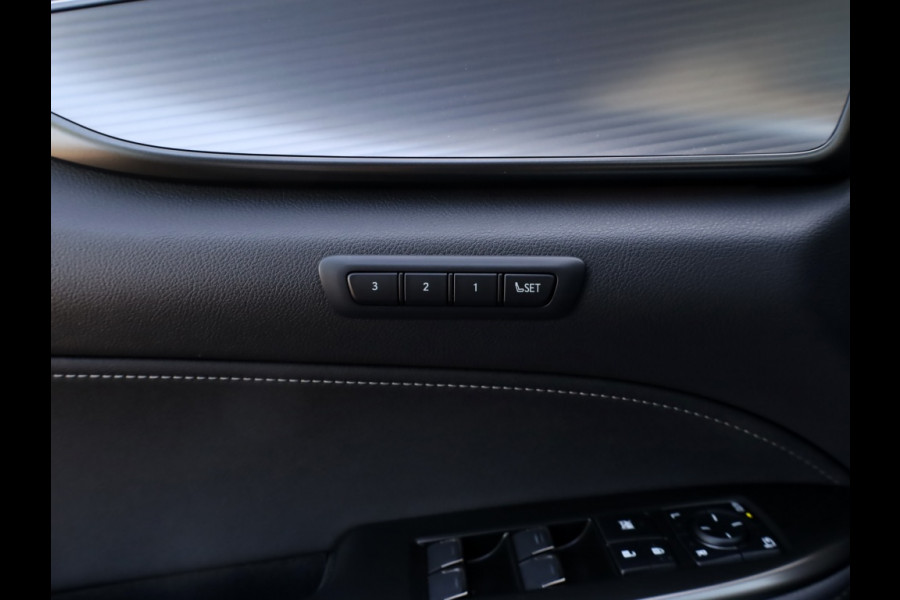 Lexus NX 350h AWD F Sport Line | Head up | Stoelventilatie | 360 Camera