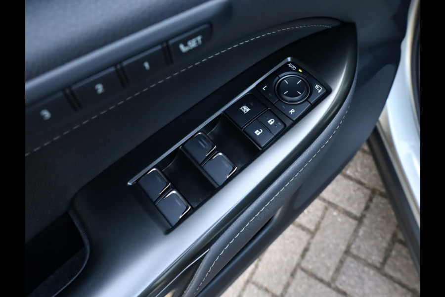 Lexus NX 350h AWD F Sport Line | Head up | Stoelventilatie | 360 Camera
