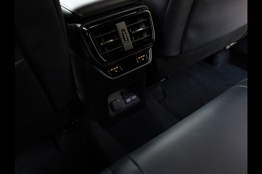Lexus NX 350h AWD F Sport Line | Head up | Stoelventilatie | 360 Camera