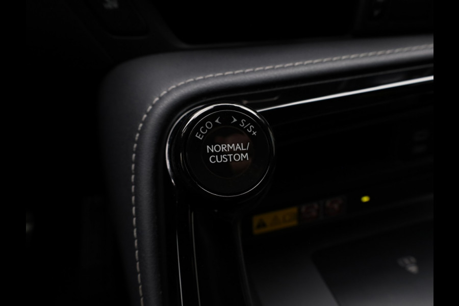Lexus NX 350h AWD F Sport Line | Head up | Stoelventilatie | 360 Camera