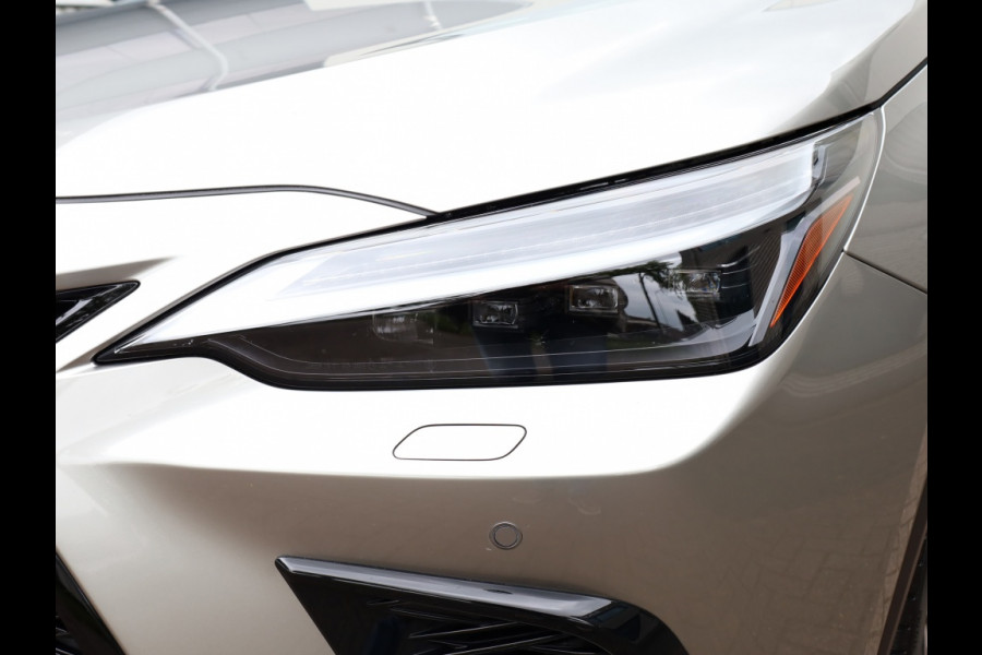Lexus NX 350h AWD F Sport Line | Head up | Stoelventilatie | 360 Camera