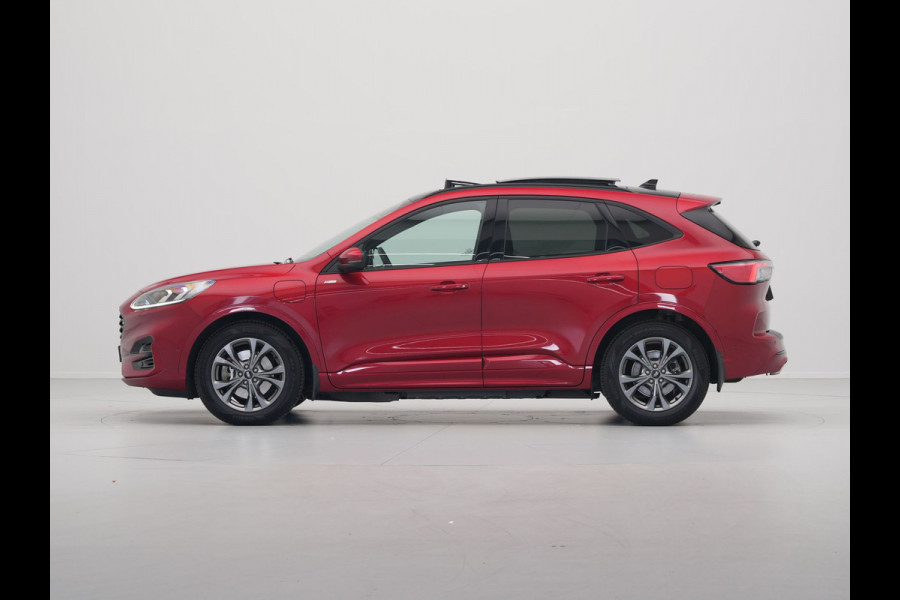 Ford Kuga 2.5 PHEV ST-Line X Panorama B&O Voorruitverwarming Side Assist 36