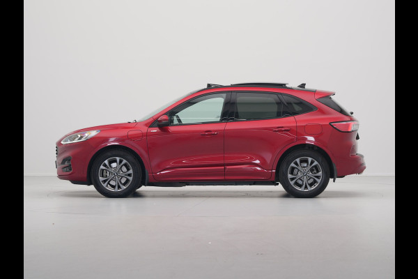 Ford Kuga 2.5 PHEV ST-Line X Panorama B&O Voorruitverwarming Side Assist 36