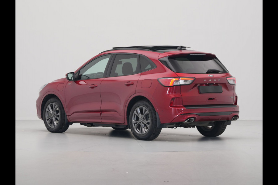 Ford Kuga 2.5 PHEV ST-Line X Panorama B&O Voorruitverwarming Side Assist 36