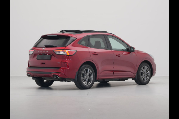 Ford Kuga 2.5 PHEV ST-Line X Panorama B&O Voorruitverwarming Side Assist 36