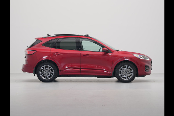Ford Kuga 2.5 PHEV ST-Line X Panorama B&O Voorruitverwarming Side Assist 36