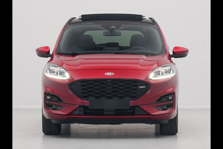 Ford Kuga 2.5 PHEV ST-Line X Panorama B&O Voorruitverwarming Side Assist 36