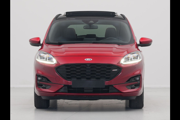 Ford Kuga 2.5 PHEV ST-Line X Panorama B&O Voorruitverwarming Side Assist 36
