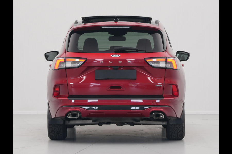 Ford Kuga 2.5 PHEV ST-Line X Panorama B&O Voorruitverwarming Side Assist 36