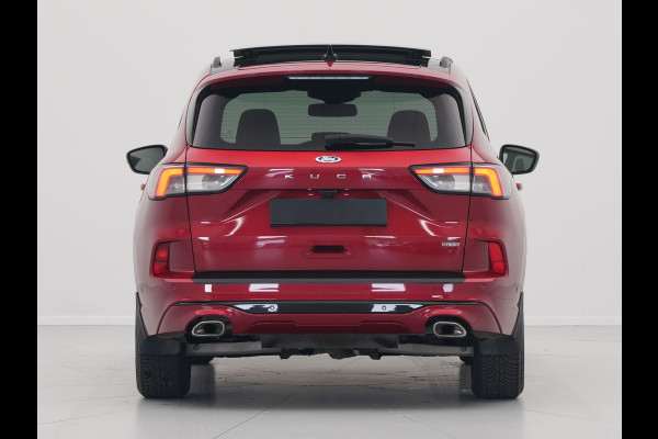 Ford Kuga 2.5 PHEV ST-Line X Panorama B&O Voorruitverwarming Side Assist 36