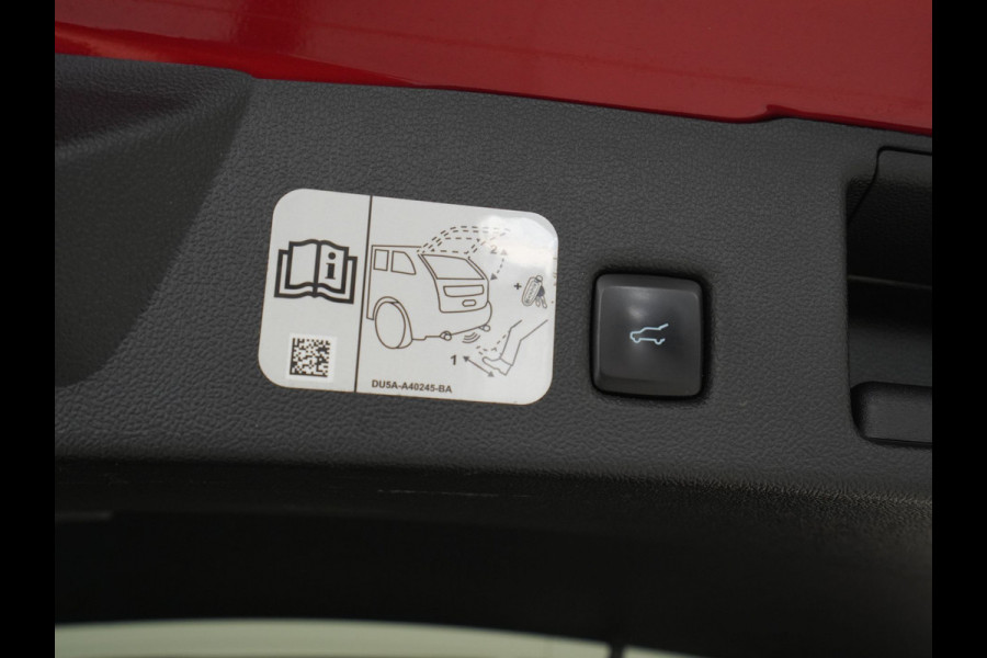 Ford Kuga 2.5 PHEV ST-Line X Panorama B&O Voorruitverwarming Side Assist 36