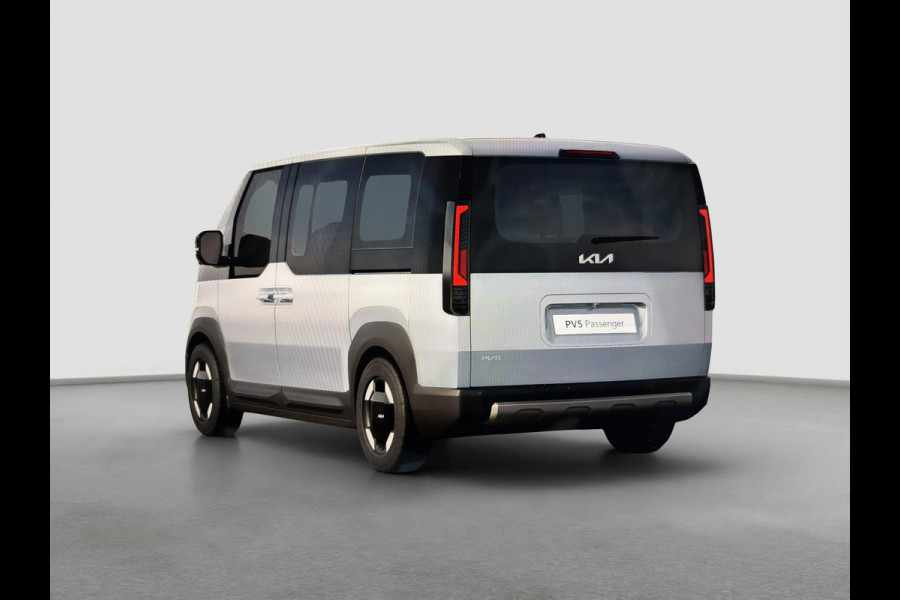 Kia PV5 Passenger Essential 51.5 kWh | 5-Zits | Personen uitvoering | NU TE BESTELLEN! |