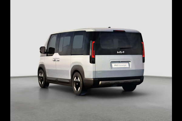 Kia PV5 Passenger Essential 51.5 kWh | 5-Zits | Personen uitvoering | NU TE BESTELLEN! |