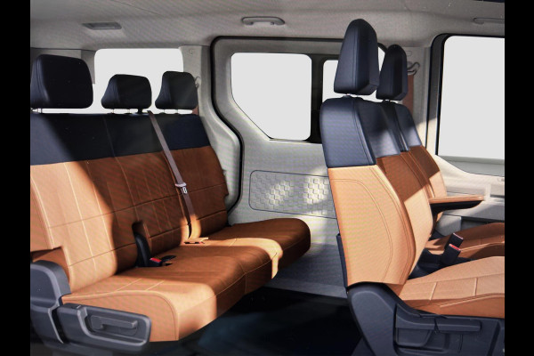 Kia PV5 Passenger Essential 51.5 kWh | 5-Zits | Personen uitvoering | NU TE BESTELLEN! |
