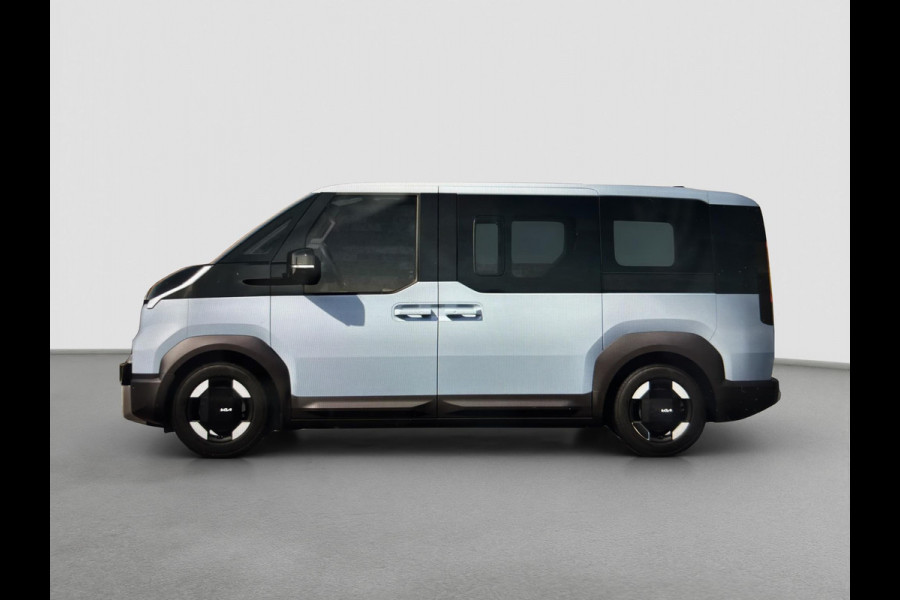 Kia PV5 Passenger Essential 51.5 kWh | 5-Zits | Personen uitvoering | NU TE BESTELLEN! |