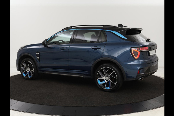 Lynk & Co 01 1.5 Plug In | Panoramadak | Infinity by Harman | 360 camera | Adaptive cruise | Stoelverwarming | Carplay | Memory | Full LED