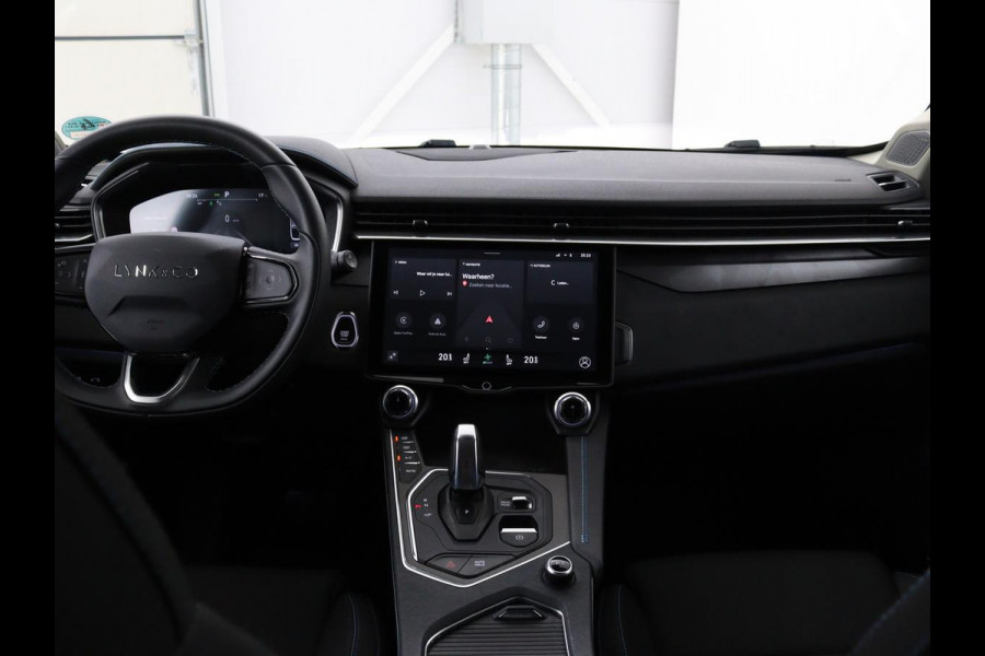 Lynk & Co 01 1.5 Plug In | Panoramadak | Infinity by Harman | 360 camera | Adaptive cruise | Stoelverwarming | Carplay | Memory | Full LED