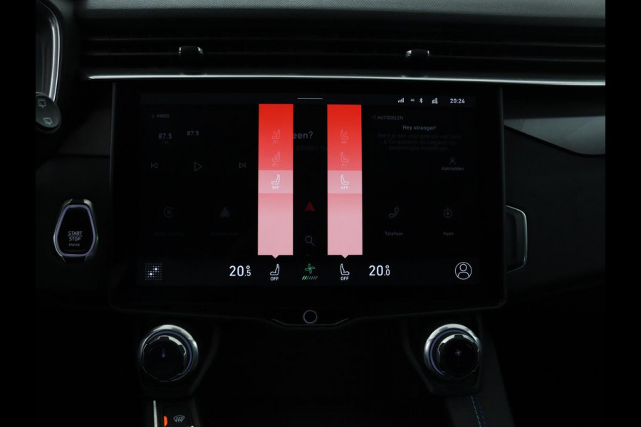 Lynk & Co 01 1.5 Plug In | Panoramadak | Infinity by Harman | 360 camera | Adaptive cruise | Stoelverwarming | Carplay | Memory | Full LED