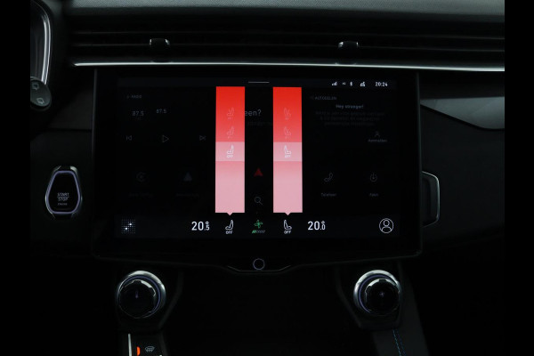 Lynk & Co 01 1.5 Plug In | Panoramadak | Infinity by Harman | 360 camera | Adaptive cruise | Stoelverwarming | Carplay | Memory | Full LED