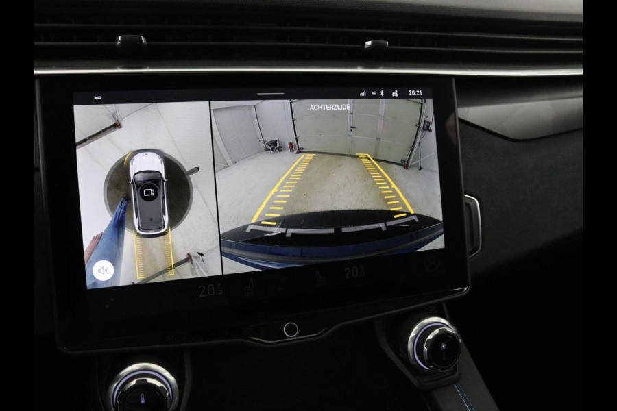 Lynk & Co 01 1.5 Plug In | Panoramadak | Infinity by Harman | 360 camera | Adaptive cruise | Stoelverwarming | Carplay | Memory | Full LED