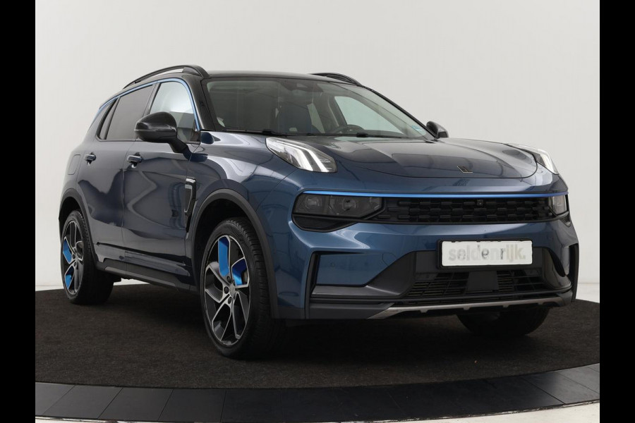 Lynk & Co 01 1.5 Plug In | Panoramadak | Infinity by Harman | 360 camera | Adaptive cruise | Stoelverwarming | Carplay | Memory | Full LED