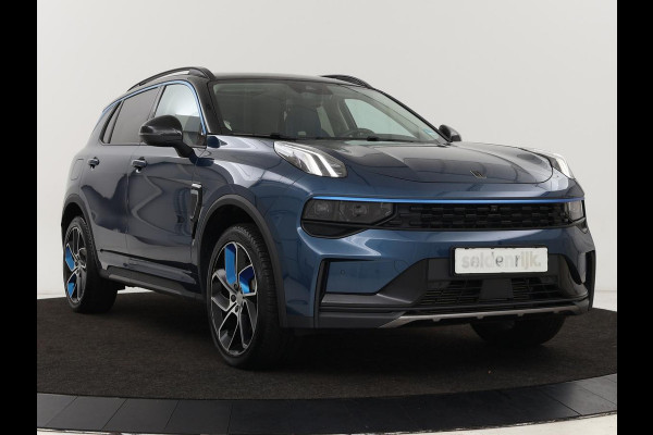 Lynk & Co 01 1.5 Plug In | Panoramadak | Infinity by Harman | 360 camera | Adaptive cruise | Stoelverwarming | Carplay | Memory | Full LED