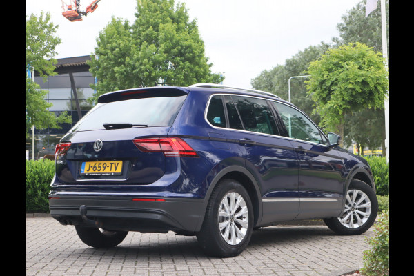 Volkswagen Tiguan 1.5 TSI Comfortline Business