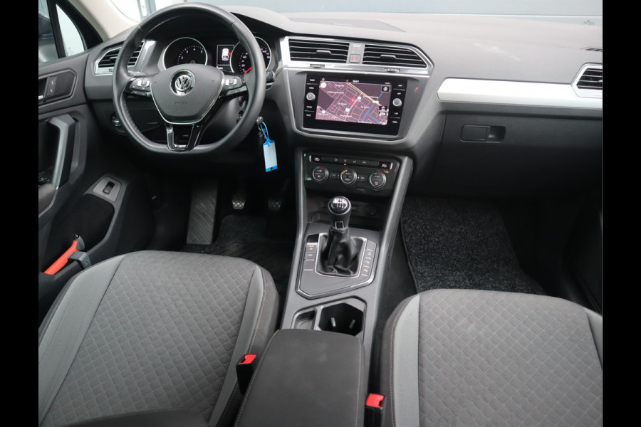 Volkswagen Tiguan 1.5 TSI Comfortline Business