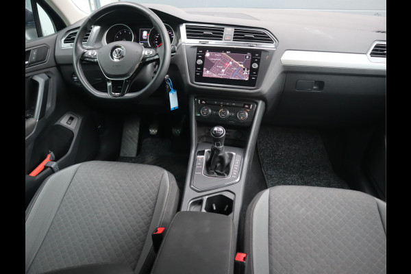 Volkswagen Tiguan 1.5 TSI Comfortline Business