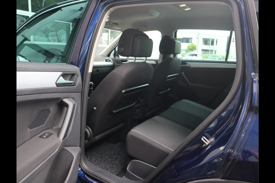 Volkswagen Tiguan 1.5 TSI Comfortline Business