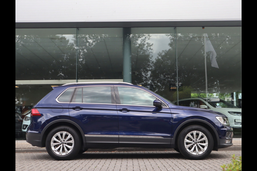 Volkswagen Tiguan 1.5 TSI Comfortline Business