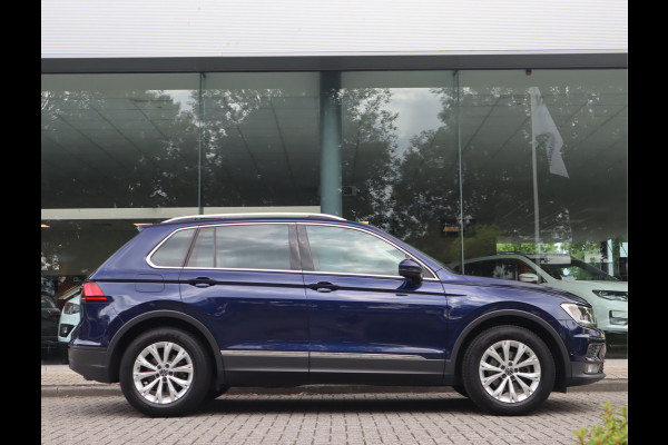 Volkswagen Tiguan 1.5 TSI Comfortline Business